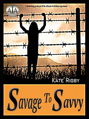 cover image of Savage to Savvy